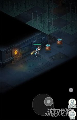 盗墓笔记启程隐藏宝箱在哪_wishdown.com 盗墓笔记启程隐藏宝箱在哪_wishdown.com