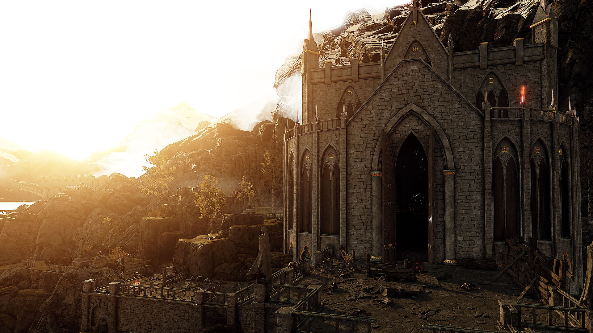 战锤:末世鼠疫2什么时候出 公测上线时间预告_wishdown.com 战锤:末世鼠疫2什么时候出 公测上线时间预告_wishdown.com