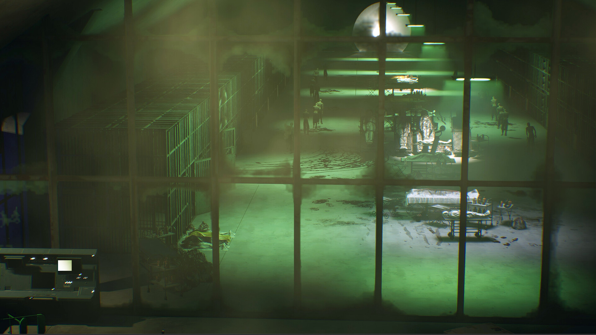 寂静之国的波斯菊好玩吗 寂静之国的波斯菊玩法简介_wishdown.com 寂静之国的波斯菊好玩吗 寂静之国的波斯菊玩法简介_wishdown.com