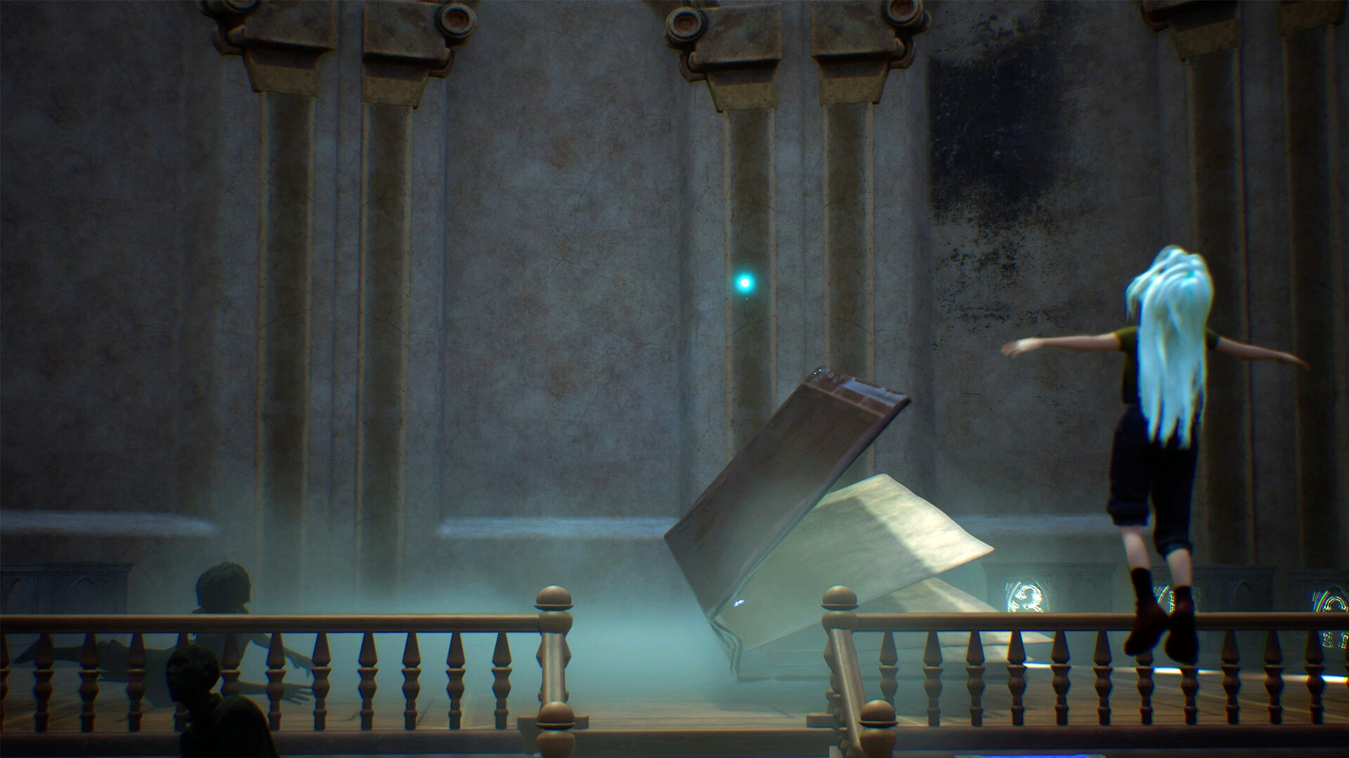 寂静之国的波斯菊好玩吗 寂静之国的波斯菊玩法简介_wishdown.com 寂静之国的波斯菊好玩吗 寂静之国的波斯菊玩法简介_wishdown.com