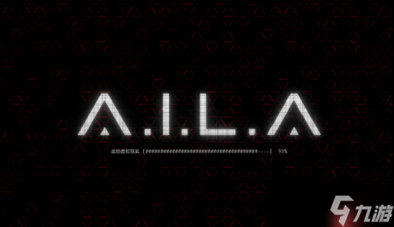��A.I.L.A������ �� AI ������Ŀ־壬ج�α�������״