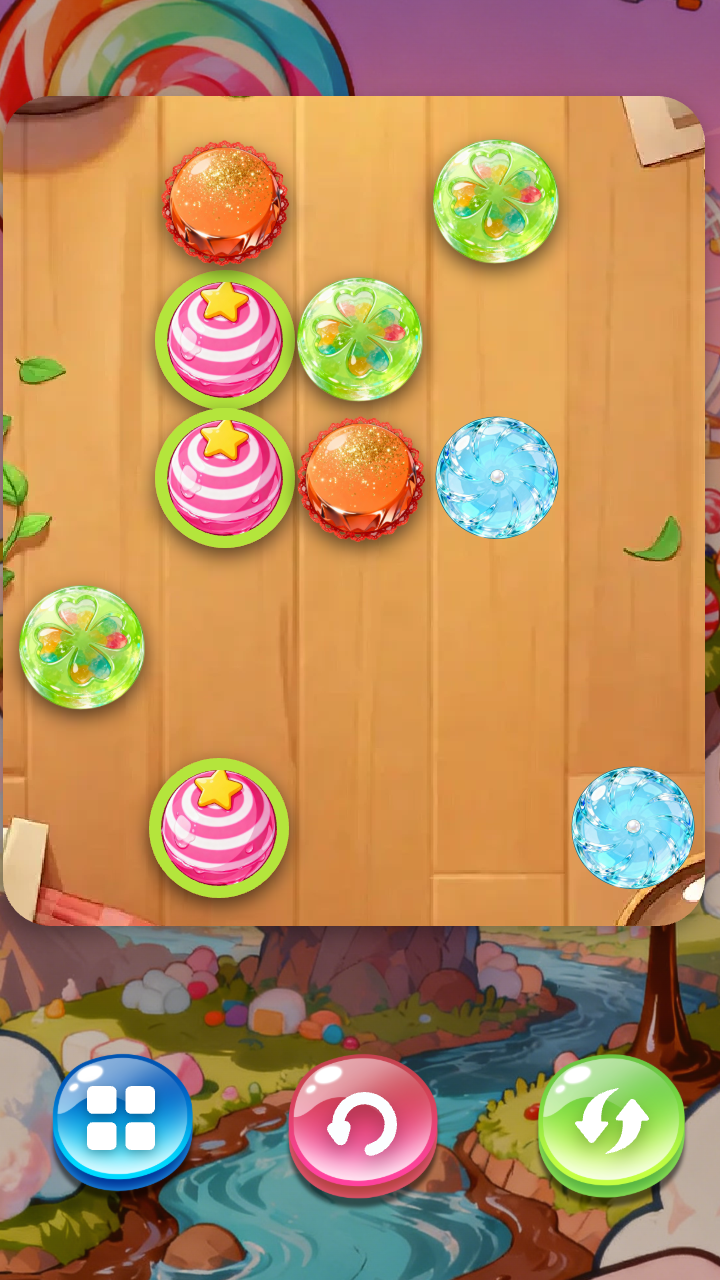 神奇糖果图鉴合集好玩吗 神奇糖果图鉴合集玩法简介_wishdown.com 神奇糖果图鉴合集好玩吗 神奇糖果图鉴合集玩法简介_wishdown.com