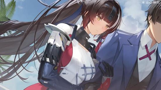 尘白禁区星辉告白恋曲S_wishdown.com 尘白禁区星辉告白恋曲S_wishdown.com