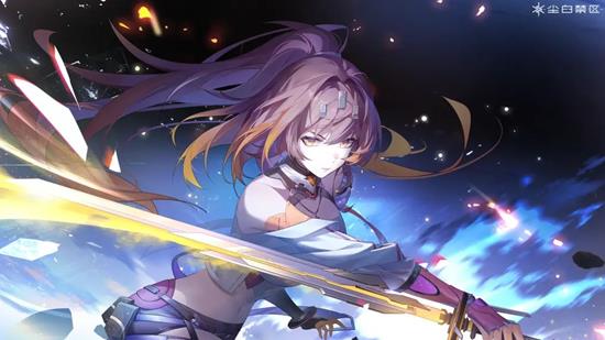 尘白禁区星辉告白恋曲S_wishdown.com 尘白禁区星辉告白恋曲S_wishdown.com