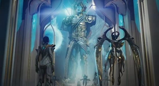 星际战甲远古同盟版本什么时候更新_wishdown.com 星际战甲远古同盟版本什么时候更新_wishdown.com