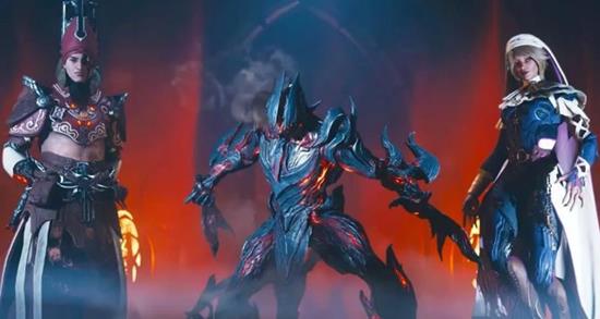 星际战甲远古同盟版本什么时候更新_wishdown.com 星际战甲远古同盟版本什么时候更新_wishdown.com