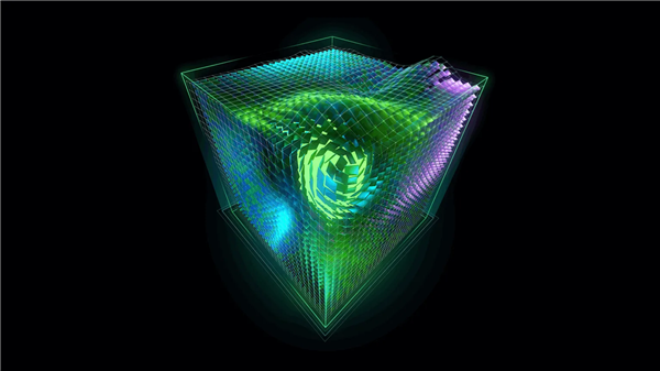 NVIDIA护城河20年来最大更新!CUDA 13.1正式发布_wishdown.com NVIDIA护城河20年来最大更新!CUDA 13.1正式发布_wishdown.com