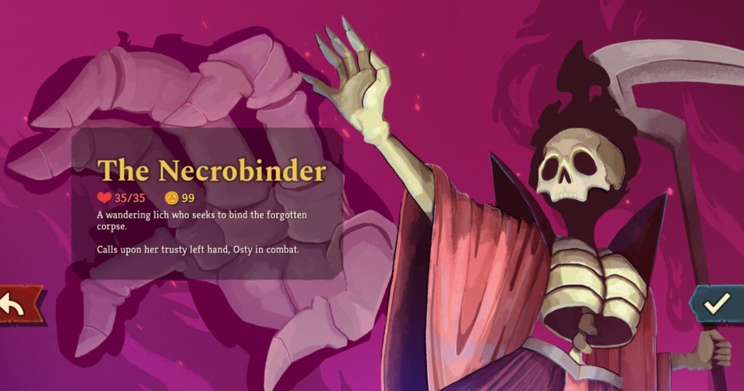 《杀戮尖塔2》创始人:我们通过抛硬币决定制作续作_wishdown.com 《杀戮尖塔2》创始人:我们通过抛硬币决定制作续作_wishdown.com