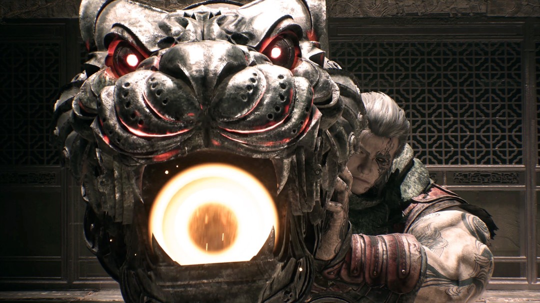 《影之刃零》制作人希望重现PS2时代的精品氛围_wishdown.com 《影之刃零》制作人希望重现PS2时代的精品氛围_wishdown.com