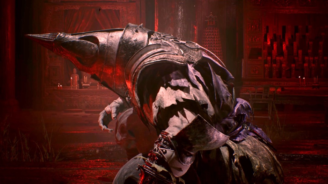 《影之刃零》制作人希望重现PS2时代的精品氛围_wishdown.com 《影之刃零》制作人希望重现PS2时代的精品氛围_wishdown.com