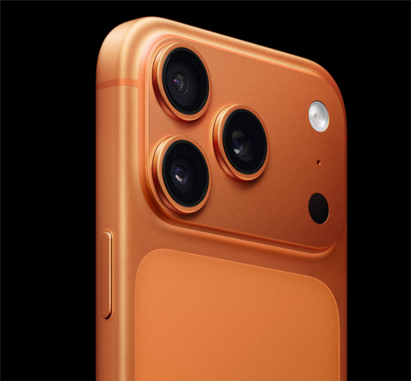 苹果iPhone 17 Pro/Pro Max官方降价300元:8699元起到手_wishdown.com 苹果iPhone 17 Pro/Pro Max官方降价300元:8699元起到手_wishdown.com