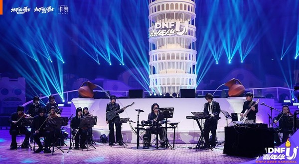 3D版西海岸惊现魔都,3D版《地下城与勇士:卡赞》预约进行中_wishdown.com 3D版西海岸惊现魔都,3D版《地下城与勇士:卡赞》预约进行中_wishdown.com