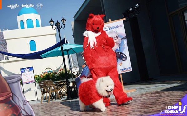 3D版西海岸惊现魔都,3D版《地下城与勇士:卡赞》预约进行中_wishdown.com 3D版西海岸惊现魔都,3D版《地下城与勇士:卡赞》预约进行中_wishdown.com