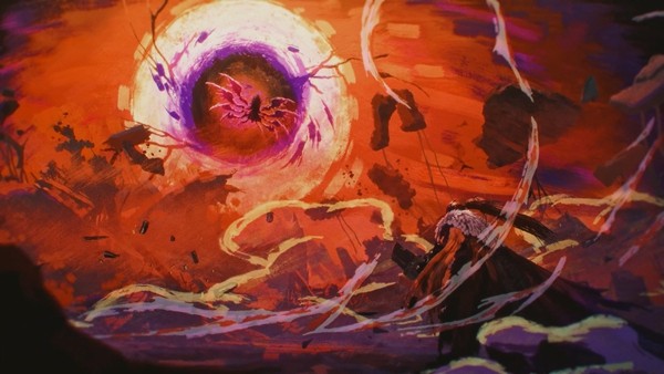 3D版西海岸惊现魔都,3D版《地下城与勇士:卡赞》预约进行中_wishdown.com 3D版西海岸惊现魔都,3D版《地下城与勇士:卡赞》预约进行中_wishdown.com