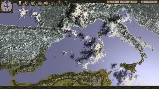 “不破罗马终不还 “不破罗马终不还