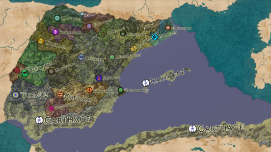 “不破罗马终不还 “不破罗马终不还