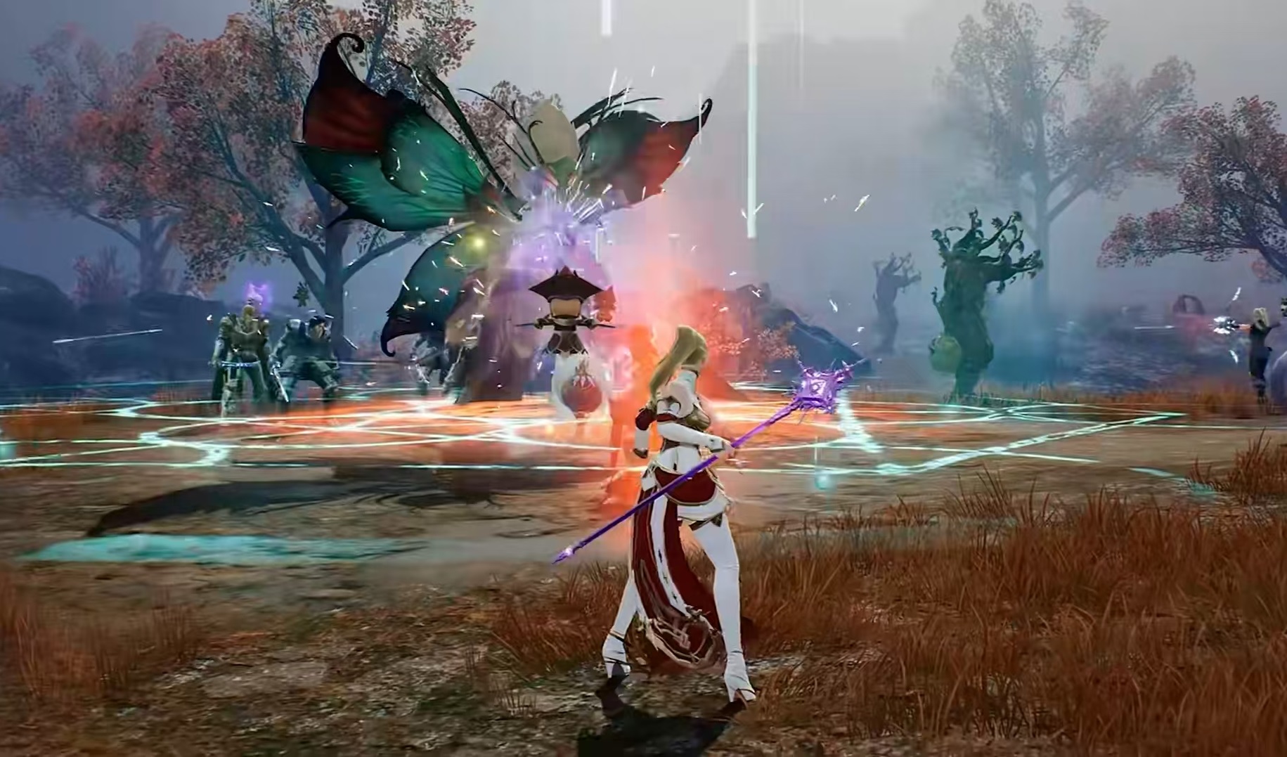 天堂2盟约巫师强度解析_wishdown.com 天堂2盟约巫师强度解析_wishdown.com