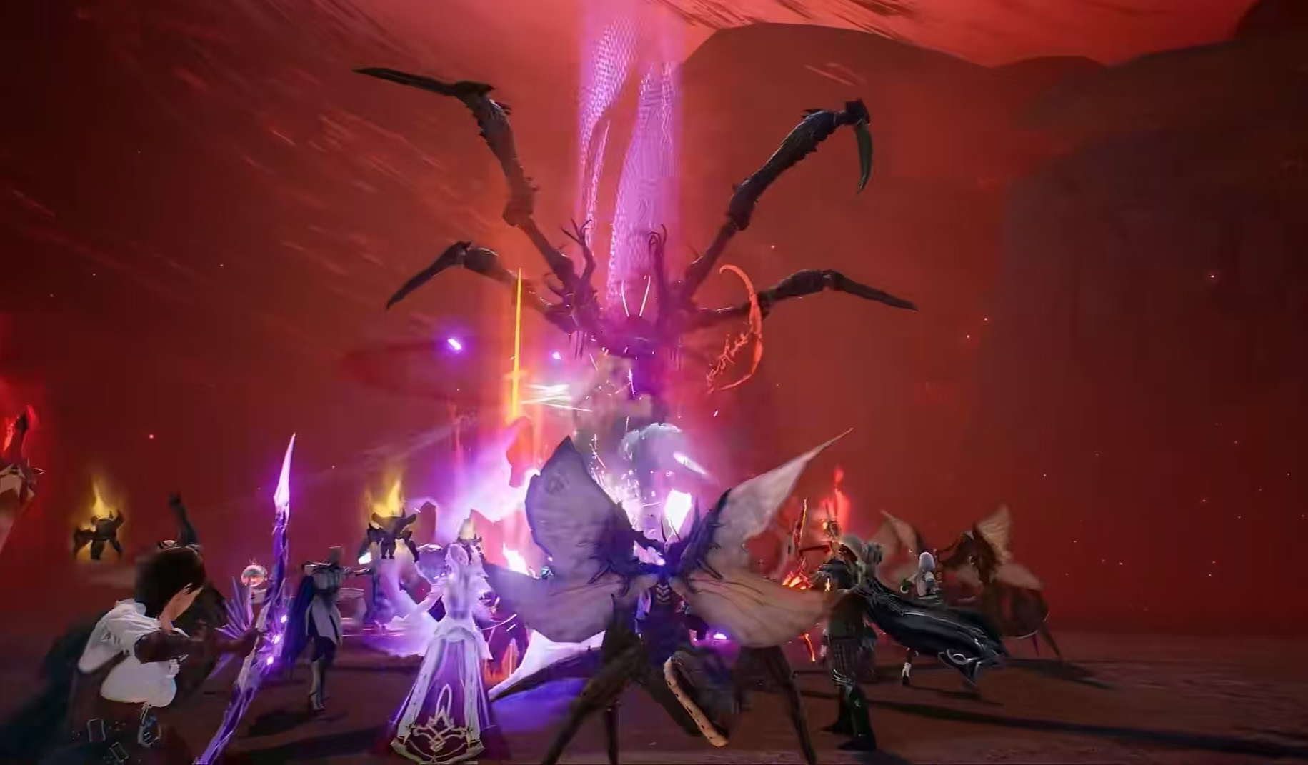 天堂2盟约巫师强度解析_wishdown.com 天堂2盟约巫师强度解析_wishdown.com