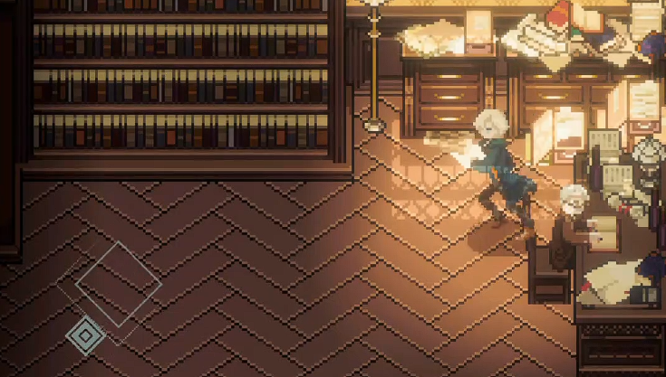 心之钥人格解体是什么类型游戏_wishdown.com 心之钥人格解体是什么类型游戏_wishdown.com