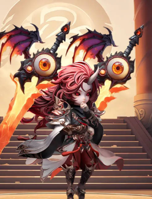 巨神军师神魔将首先选哪个好_wishdown.com 巨神军师神魔将首先选哪个好_wishdown.com