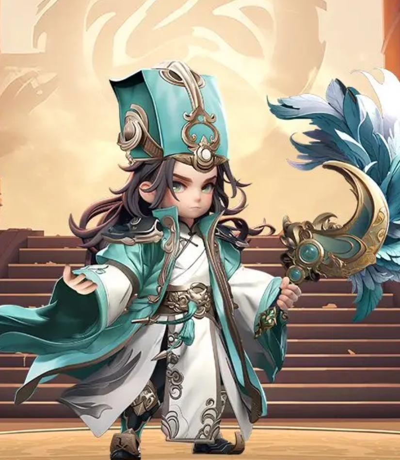 巨神军师神魔将首先选哪个好_wishdown.com 巨神军师神魔将首先选哪个好_wishdown.com