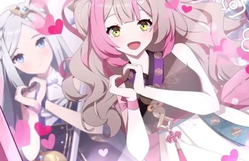 空灵诗篇是什么游戏_wishdown.com 空灵诗篇是什么游戏_wishdown.com