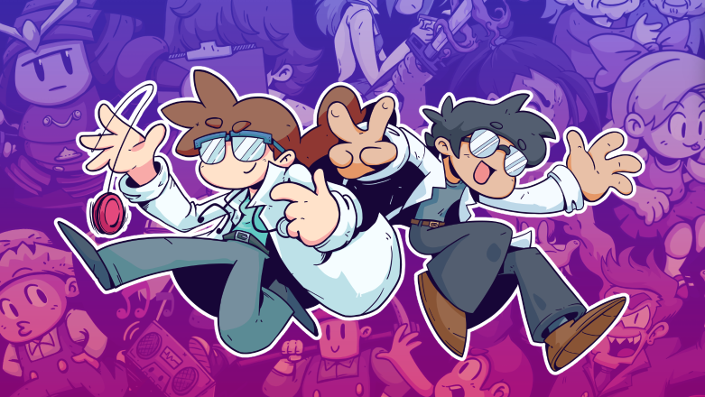 《节奏医生》IGN9分!Steam好评如潮:音游天花板_wishdown.com 《节奏医生》IGN9分!Steam好评如潮:音游天花板_wishdown.com