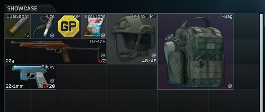 何意味? 《逃离塔科夫》官方发放垃圾道具兑换码戏弄玩家_wishdown.com 何意味? 《逃离塔科夫》官方发放垃圾道具兑换码戏弄玩家_wishdown.com