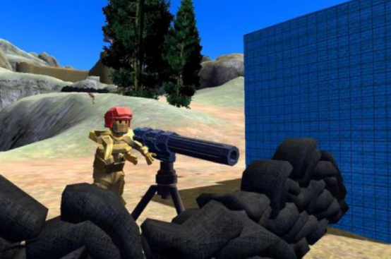 俯视角射击游戏有哪些_wishdown.com 俯视角射击游戏有哪些_wishdown.com