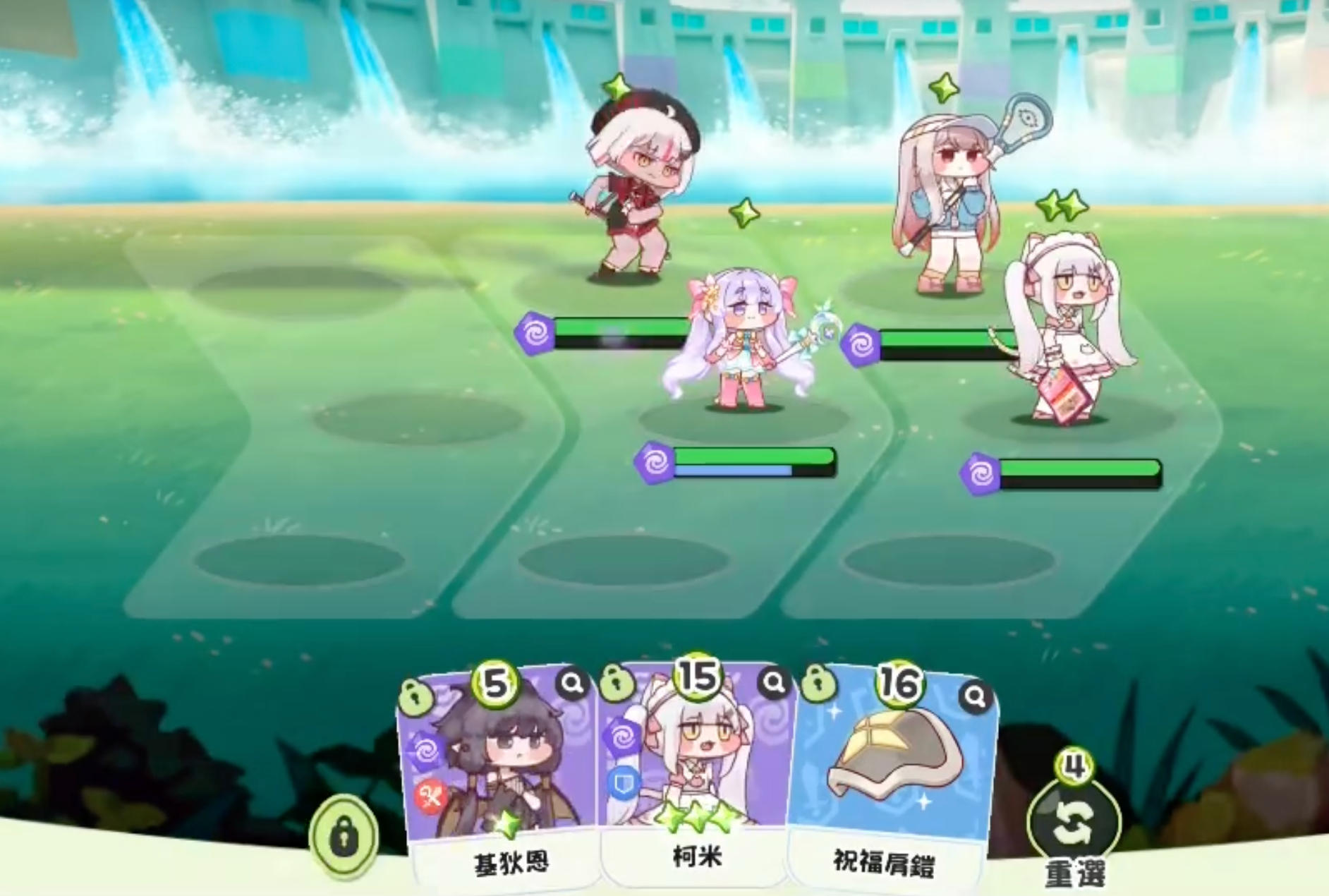 嘟嘟脸恶作剧配队思路分享_wishdown.com 嘟嘟脸恶作剧配队思路分享_wishdown.com