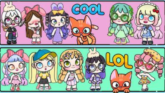 有趣的换装游戏下载推荐_wishdown.com 有趣的换装游戏下载推荐_wishdown.com