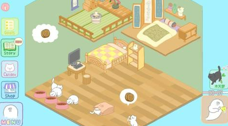 受欢迎的小猫游戏有哪些2025_wishdown.com 受欢迎的小猫游戏有哪些2025_wishdown.com