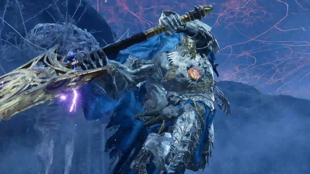 《噬血代码2》Boss宣传视频:轮回的落胤 -独臂!_wishdown.com 《噬血代码2》Boss宣传视频:轮回的落胤 -独臂!_wishdown.com