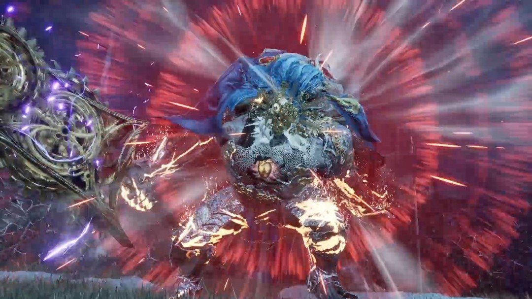 《噬血代码2》Boss宣传视频:轮回的落胤 -独臂!_wishdown.com 《噬血代码2》Boss宣传视频:轮回的落胤 -独臂!_wishdown.com