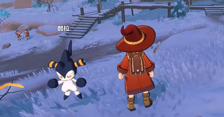 洛克王国世界拉特多少级进化_wishdown.com 洛克王国世界拉特多少级进化_wishdown.com