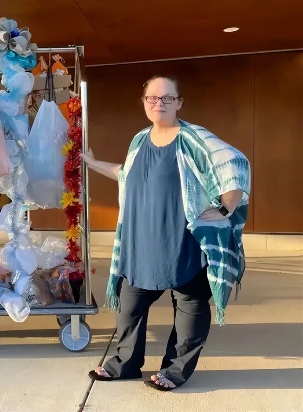 子弹卡在脂肪层 美国女子遇歹徒连中7枪奇迹生还!_wishdown.com 子弹卡在脂肪层 美国女子遇歹徒连中7枪奇迹生还!_wishdown.com