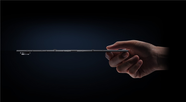 三星Galaxy Z TriFold 国内亮相:10英寸巨屏+2亿像素 三折叠旗舰颠覆想象_wishdown.com 三星Galaxy Z TriFold 国内亮相:10英寸巨屏+2亿像素 三折叠旗舰颠覆想象_wishdown.com