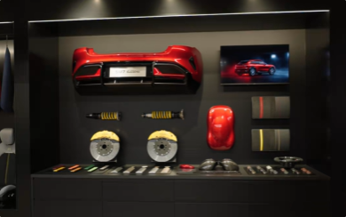 让更多人体验百万豪车服务!雷军回应设立小米定制服务中心_wishdown.com 让更多人体验百万豪车服务!雷军回应设立小米定制服务中心_wishdown.com