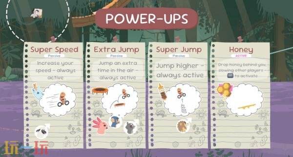 自行车竞速派对《超级浣熊羊》12月9日发售_wishdown.com 自行车竞速派对《超级浣熊羊》12月9日发售_wishdown.com