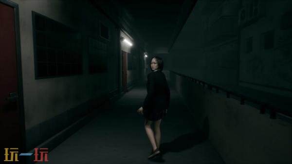 夜班出租司机心理恐怖《Silent Road》将登录PC平台_wishdown.com 夜班出租司机心理恐怖《Silent Road》将登录PC平台_wishdown.com