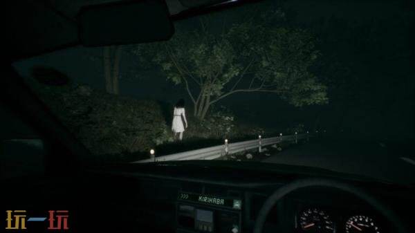 夜班出租司机心理恐怖《Silent Road》将登录PC平台_wishdown.com 夜班出租司机心理恐怖《Silent Road》将登录PC平台_wishdown.com