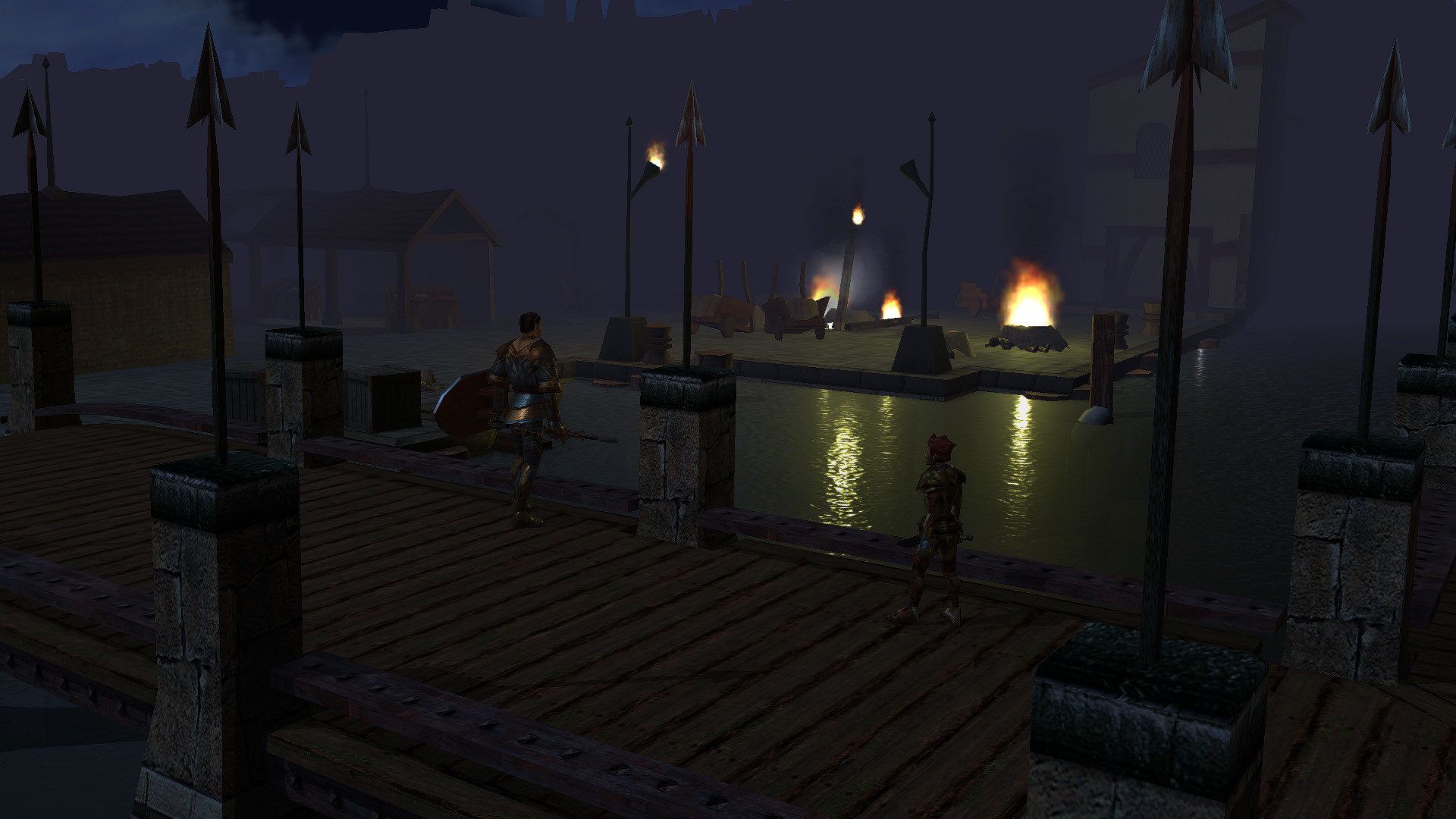 无冬之夜:增强版好玩吗 无冬之夜:增强版玩法简介_wishdown.com 无冬之夜:增强版好玩吗 无冬之夜:增强版玩法简介_wishdown.com