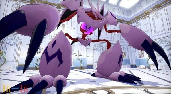 《数码宝贝物语 时空异客》章节组合包1&追加数码宝贝12月9日上线_wishdown.com 《数码宝贝物语 时空异客》章节组合包1&追加数码宝贝12月9日上线_wishdown.com