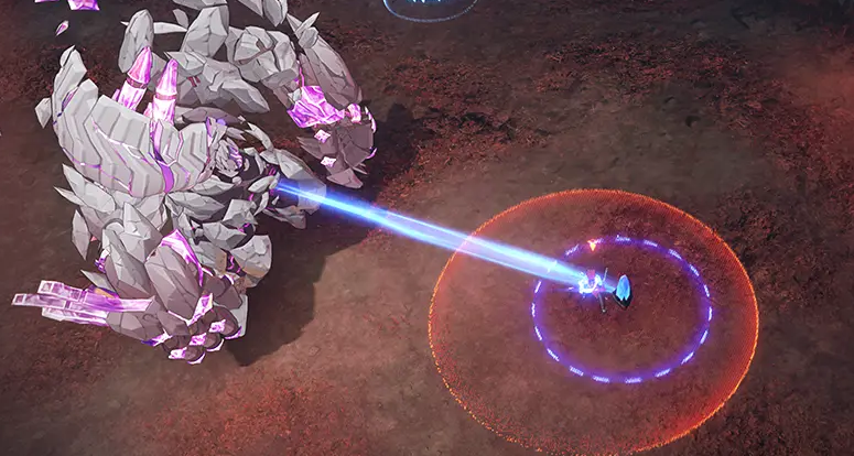 《星痕共鸣》幻花陈骸boss打法攻略_wishdown.com 《星痕共鸣》幻花陈骸boss打法攻略_wishdown.com