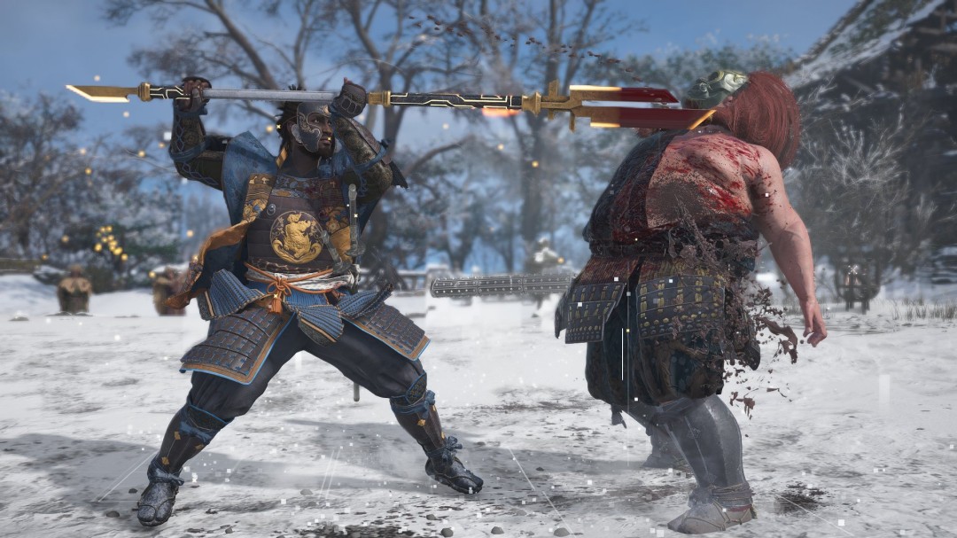 下周搞定!《刺客信条:影》将修复Switch2版崩溃问题_wishdown.com 下周搞定!《刺客信条:影》将修复Switch2版崩溃问题_wishdown.com