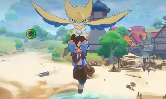 洛克王国世界阿布怎么进化_wishdown.com 洛克王国世界阿布怎么进化_wishdown.com