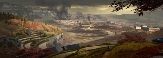 燕云十六声周年前瞻_wishdown.com 燕云十六声周年前瞻_wishdown.com