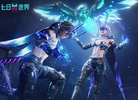 七日世界PVP剧本永久服将关闭_wishdown.com 七日世界PVP剧本永久服将关闭_wishdown.com