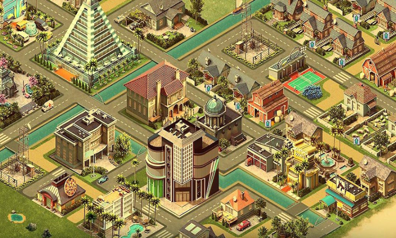 2025���ų��н�����Ϸ�Ƽ����߿ڱ�ģ�⾭Ӫ��������PC��Ϸ����ָ��