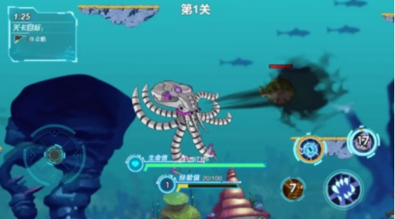 2025热门鱼吃鱼手游排行榜:好玩又上瘾的大鱼吃小鱼游戏推荐_wishdown.com 2025热门鱼吃鱼手游排行榜:好玩又上瘾的大鱼吃小鱼游戏推荐_wishdown.com